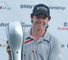 Rory McIlroy continued his hot-streak by winning the BMW Championship at Crooked Stick in Indiana.