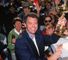 Bernard Gallacher: Victorious Ryder Cup captain