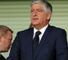 David Bernstein: Condemned racist abuse directed towards Tottenham players