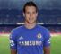 Cesar Azpilicueta