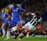 John Obi Mikel: Chelsea midfielder was the subject of racist abuse on Twitter after his mistake against Juventus