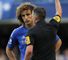 David Luiz: Chelsea defender's challenge on Jon Walters left Tony Pulis seething