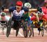 David Weir: His performance was on another  level