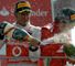 Fernando Alonso: Not surprised Hamilton is his nearest rival