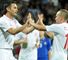 Frank Lampard and Tom Cleverley: Two very different styles of England midfielder