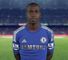 Gael Kakuta