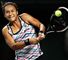 Heather Watson: Safely into semi-finals of HP Open