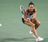 Heather Watson: Advanced to Japan Open final