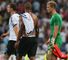 Joe Hart made a string of good saves before Real's late rally