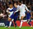 Joleon Lescott: Feels England were penalised harshly for a physical approach