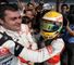 Hamilton wins Monza