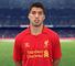 Luis Suarez