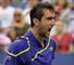 Marin Cilic: Will bid for a third title in Zagreb