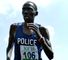 Matthew Kisorio: The runner has gone on to claim doping is widespread within Kenyan athletics