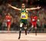 Oscar Pistorius: Paralympic star ready to return to training according to his agent