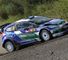 Petter Solberg: took the initial two stage wins