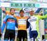 Tiernan-Locke: Top step of the podium