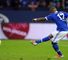 Threes away for Schalke