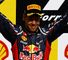 Sebastian Vettel: Came close to contact with his friend Schumacher