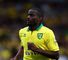 Sebastien Bassong