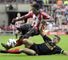 Steven Gerrard: Liverpool captain felt a 1-1 draw at Sunderland was fully deserved