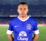 Tony Hibbert