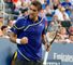 Marin Cilic: Home success for Croatian