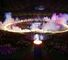 The Paralympics ended in style with a spectacular closing ceremony in Stratford