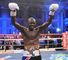 Erick Ochieng: Took his time before breaking down Ryan Toms (pic leighdawneyphotography.com)