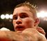 Carl Frampton: Looking to put himself into world title contention with victory over Steve Molitor