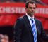 Roberto Martinez: Wigan manager was unhappy with decisions which went against his side at Manchester United
