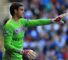 Alex McCarthy: Made a string of fine saves to deny Liverpool
