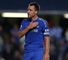 John Terry: Has now issued an apology