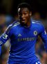 John Obi Mikel: Has his heart set on Galatasaray