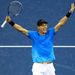 The Czech now faces Andy Murray in the semi-finals.