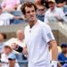 ...and Murray took the second and third sets...