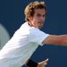 Murray's quest for an elusive Grand Slam success saw him up against Cilic.