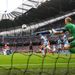 Koscielny drills home a late leveller for Arsenal