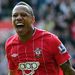 Southampton now lead Villa thanks to Nathaniel Clyne's effort