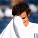 But Murray couldn't keep his opponent down as the first set went to a tie-break.
