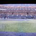 The rain hammered down early on day 13 of the 2012 US Open