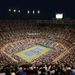 Flushing Meadows looked a picture with the lights on as an epic final moved into a fifth hour...