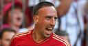 Ribery buzzing ahead of final