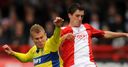 Walsh closes in on new deal