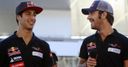 Toro Rosso to retain drivers