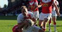Ellis cleared to tackle France