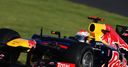 Japanese GP - Race in 60 seconds