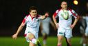 Ulster v Treviso: Teams