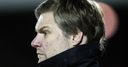 Falkirk secure Dick, McGeever