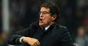 Capello focused on Portugal